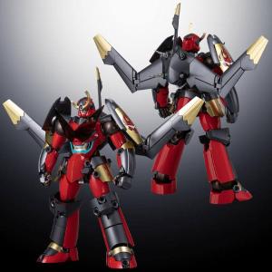 Combine Gurren Lagann Diecast Riobot Sentinel Toys
