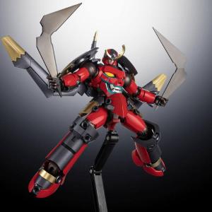Combine Gurren Lagann Diecast Riobot Sentinel Toys
