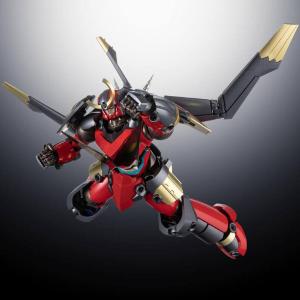 Combine Gurren Lagann Diecast Riobot Sentinel Toys