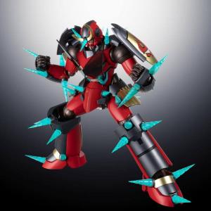 Combine Gurren Lagann Diecast Riobot Sentinel Toys