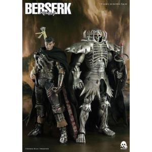 Berserk 1/6 Skull Knight Exclusive Version Threezero