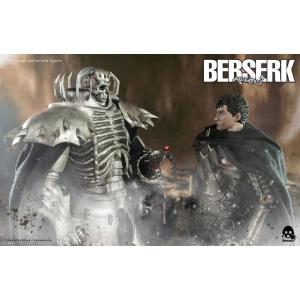 Berserk 1/6 Skull Knight Exclusive Version Threezero