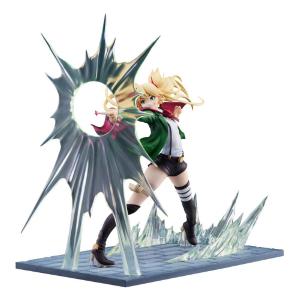 Burn the Witch ViVignette 1/6 Ninny Spangcole Union Creative