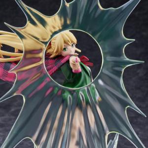 Burn the Witch ViVignette 1/6 Ninny Spangcole Union Creative