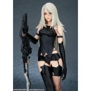 NieR:Automata A2 YoRHa Type A No. 2 Square Enix