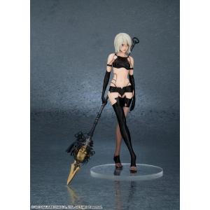 NieR:Automata A2 YoRHa Type A No. 2 Short Hair Square Enix