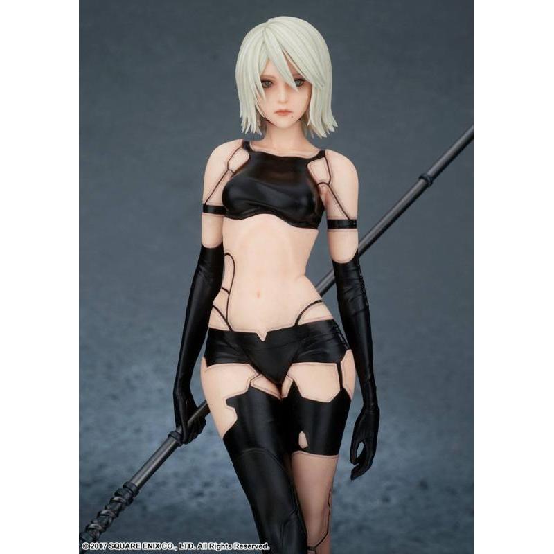 NieR:Automata A2 YoRHa Type A No. 2 Short Hair Square Enix