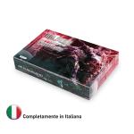 Final Fantasy Trading Card Game Beyond Destiny Pre-Release Kit Italiano
