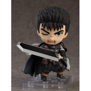 Berserk Nendoroid Guts Good Smile Company