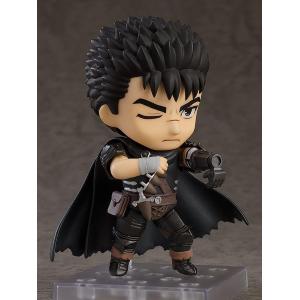 Berserk Nendoroid Guts Good Smile Company