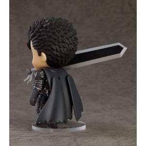 Berserk Nendoroid Guts Good Smile Company