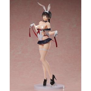 Creators Opinion 1/4 Momoko Uzuki Summer Uniform Ver. BINDing
