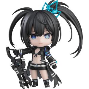 Black Rock Shooter Fragment Nendoroid Elishka Good Smile Company