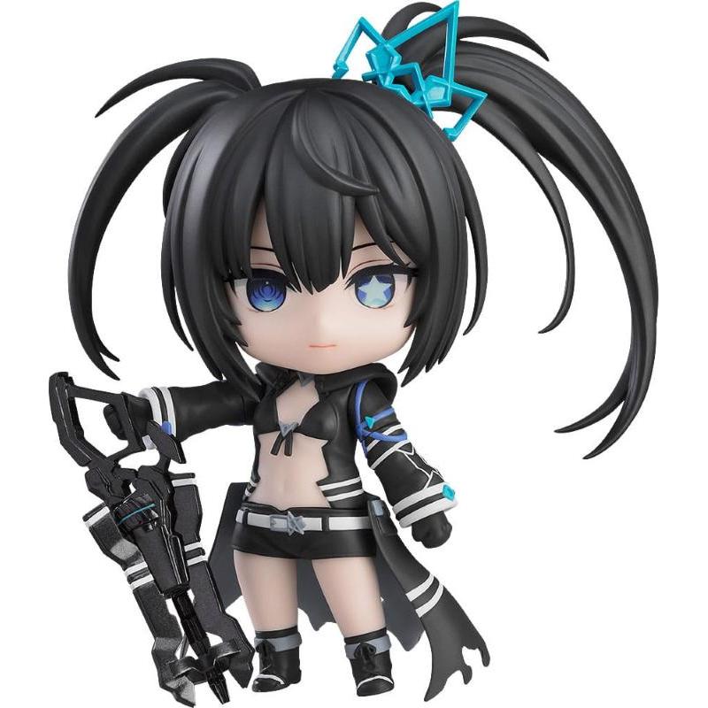 Black Rock Shooter Fragment Nendoroid Elishka Good Smile Company