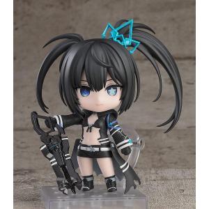 Black Rock Shooter Fragment Nendoroid Elishka Good Smile Company