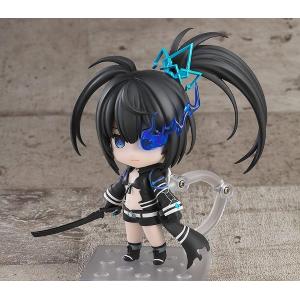 Black Rock Shooter Fragment Nendoroid Elishka Good Smile Company