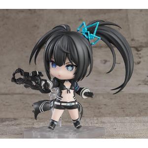 Black Rock Shooter Fragment Nendoroid Elishka Good Smile Company
