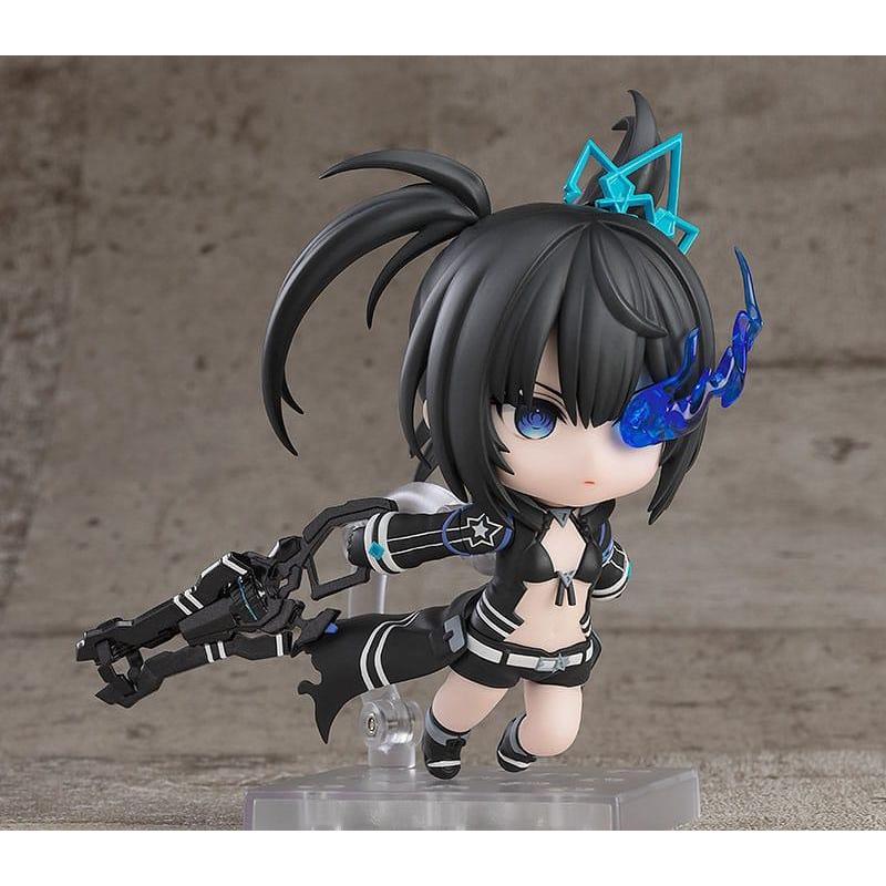 Black Rock Shooter Fragment Nendoroid Elishka Good Smile Company