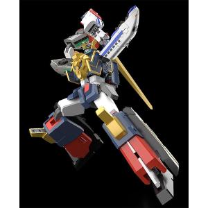 The Brave Express Might Gaine The Gattai Might Gaine Good Smile