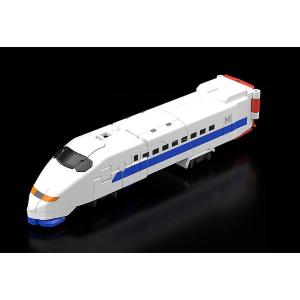 The Brave Express Might Gaine The Gattai Might Gaine Good Smile