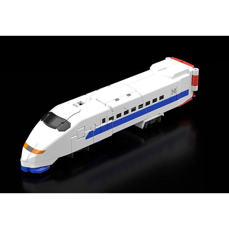 The Brave Express Might Gaine The Gattai Might Gaine Good Smile