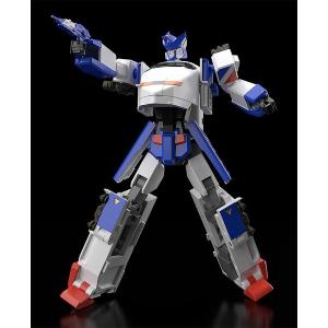 The Brave Express Might Gaine The Gattai Might Gaine Good Smile