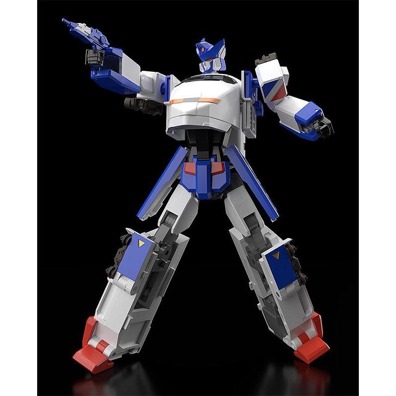 The Brave Express Might Gaine The Gattai Might Gaine Good Smile