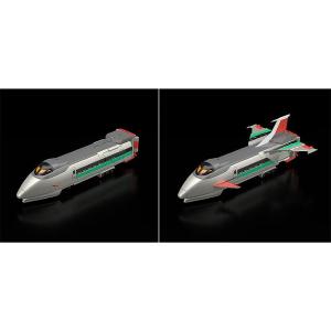 The Brave Express Might Gaine The Gattai Might Gaine Good Smile