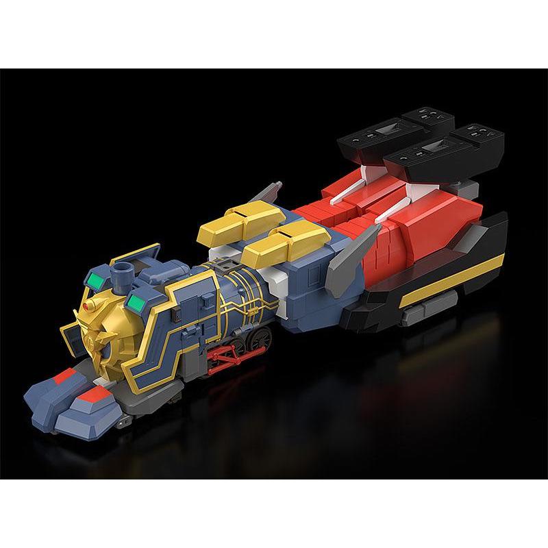 The Brave Express Might Gaine The Gattai Might Gaine Good Smile