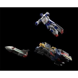 The Brave Express Might Gaine The Gattai Might Gaine Good Smile