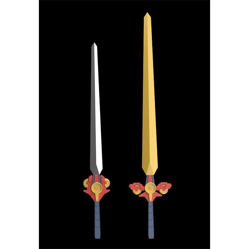 The Brave Express Might Gaine The Gattai Might Gaine Good Smile