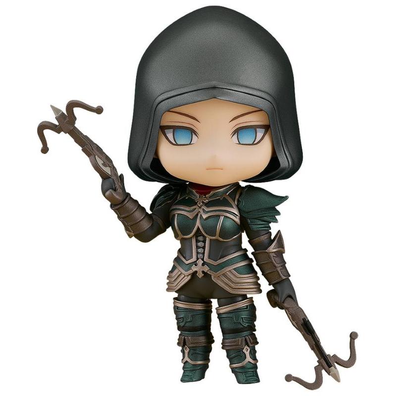 Diablo: Nendoroid Demon Hunter Good Smile Company