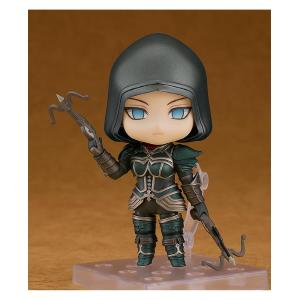 Diablo: Nendoroid Demon Hunter Good Smile Company