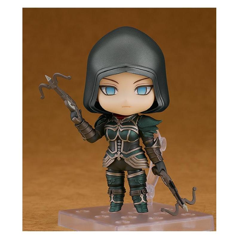 Diablo: Nendoroid Demon Hunter Good Smile Company
