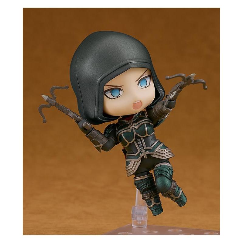 Diablo: Nendoroid Demon Hunter Good Smile Company