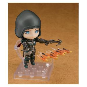 Diablo: Nendoroid Demon Hunter Good Smile Company