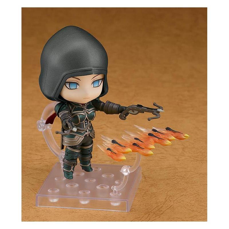 Diablo: Nendoroid Demon Hunter Good Smile Company