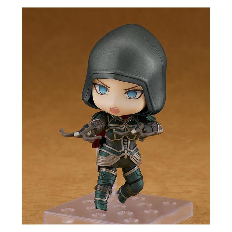 Diablo: Nendoroid Demon Hunter Good Smile Company