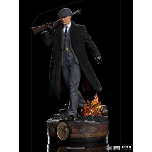 Peaky Blinders Art Scale 1/10 Thomas Shelby Iron Studios