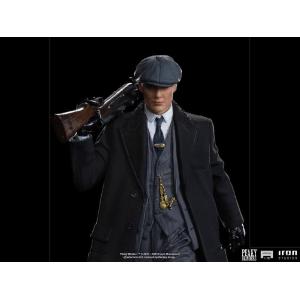 Peaky Blinders Art Scale 1/10 Thomas Shelby Iron Studios