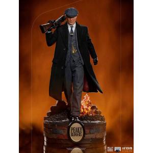 Peaky Blinders Art Scale 1/10 Thomas Shelby Iron Studios