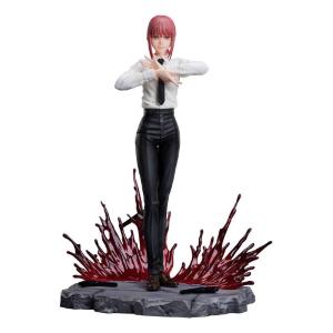 Chainsaw Man 1/7 Makima Furyu