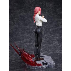Chainsaw Man 1/7 Makima Furyu