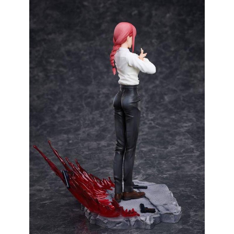 Chainsaw Man 1/7 Makima Furyu