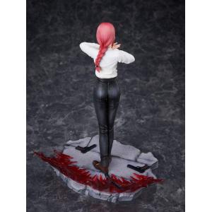 Chainsaw Man 1/7 Makima Furyu