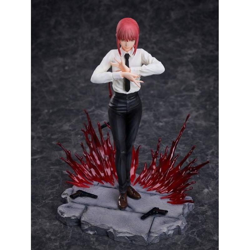 Chainsaw Man 1/7 Makima Furyu