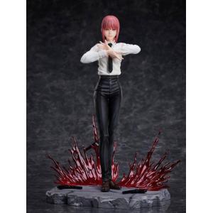 Chainsaw Man 1/7 Makima Furyu