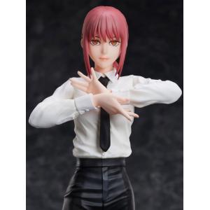 Chainsaw Man 1/7 Makima Furyu