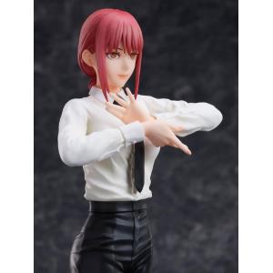Chainsaw Man 1/7 Makima Furyu