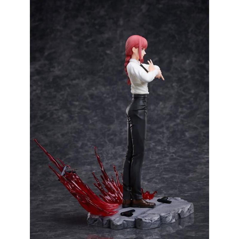 Chainsaw Man 1/7 Makima Furyu